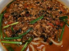 小锅米线-云海肴·汽锅鸡·云南菜(广安门天虹店)