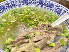 -长安后宰门水盆羊肉(新都心店)