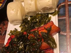 -李记搅团•非遗陕菜(三桥店)