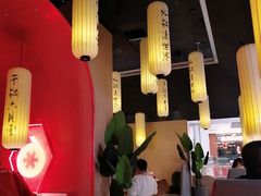 大堂-六月雪干锅(绵阳凯德广场店)