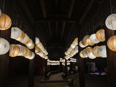 -古堰画乡景区