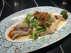 -粤·向群饭店(二沙岛店)