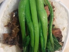 -舊街坊茶楼(市二宫店)