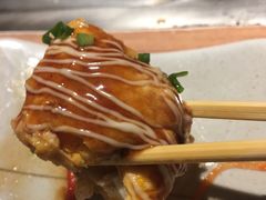 -日葵 大阪烧ひまり(仙霞路店)