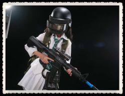 点击看大图 -星元素cosplay动漫摄影写真工作室