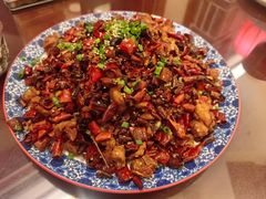 -杨记隆府(白象街店)