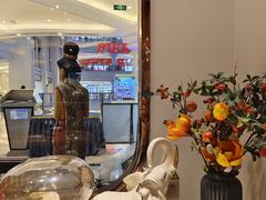 -曼泰·泰餐(江南环球港店)