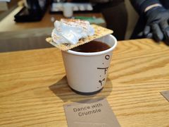 -O.P.S. CAFE