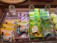 -辛一·铜锣烧(鸿寿坊店)