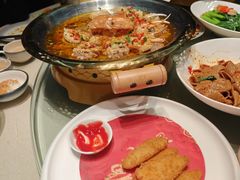 -悦福瑞酒楼(西影路店)