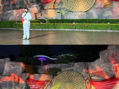 -三亚红色娘子军演艺公园景区