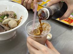 -榮泰米粉湯(Left Shop)