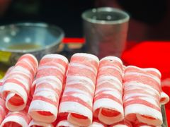 -谭鸭血老火锅(漳州路店)