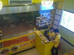 伤心酸辣粉(体育东店)-伤心酸辣粉(体育东路店)