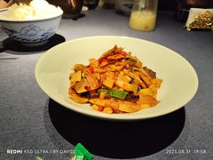 -巡湘记·地道湖南菜(活力城店)