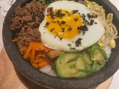 -七八冷面·延边朝鲜族美食(欢乐谷店)