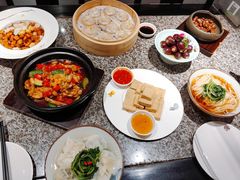 馄饨大汤-孔乙己(后海店)