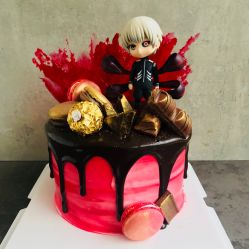 -明匠曲蛋糕西点屋(穗花新村店)