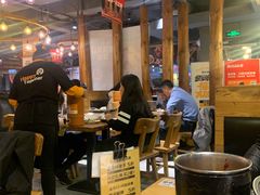 -聚点串吧·北京烧烤(赵登禹路店)