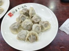 -江万春水饺(安庆总店)