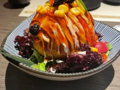 -玉川屋创意日料(北美新天地店)