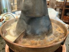 -竹叶涮肉坊(总店)