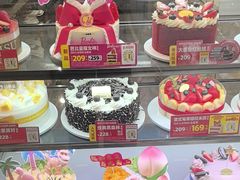-味多美蛋糕(灯市口店)