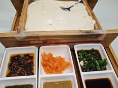 -老德州四合院·德州菜(天衢路店)
