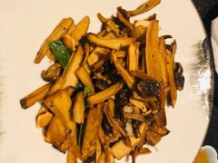 -丝路金桃·新疆菜(徐汇店)