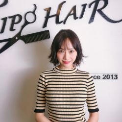 -Tipo Hair salon（明星）店