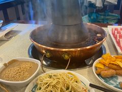 -京城胜利涮羊肉(禧乐汇店)