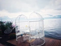 -丽江泸沽湖景区