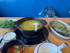 -妈妈的味道(和顺古镇店)