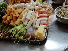 -谢智冷沾沾(马家巷总店)