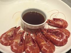 -阿明小菜·海鲜·上海菜(梅陇店)