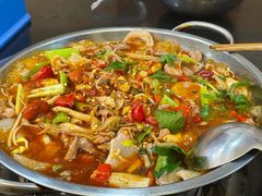 -胖娃古镇鸡杂(磁器口总店)