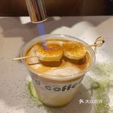 odd coffee花式咖啡天花板之春来了🌿