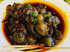 -阳光院坝小龙虾(红牌楼店)