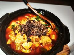 -陈麻婆豆腐(春熙店)