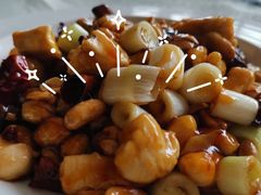 宫保鸡丁-辣婆婆(航天桥店)