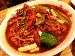 -虾满堂(瑞虹店)