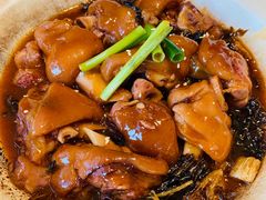 -青梅酒肆PLUS(长白仙岛北路店)