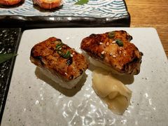 -乐亭日本料理(彩虹本店)