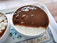 -笃笃笃糖粥(十全街店)