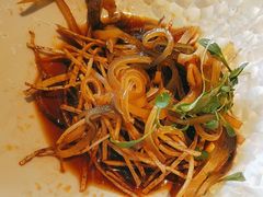 -沈灶河豚宴·河豚融合餐厅(汉中路店)