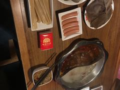 -傣妹火锅(南京东路一店)