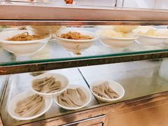 -杨记灌肠(食品街店)