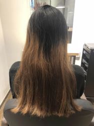 -Mentor Hair Salon