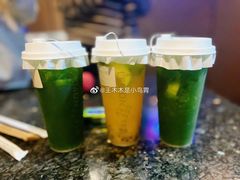 -泡沫BUbbLE量贩式KTV(金沙江路店)