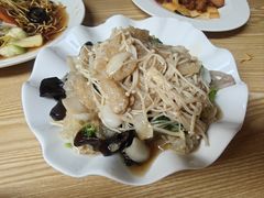 -佛有缘素食馆·荔湾老字号(陈家祠首店)